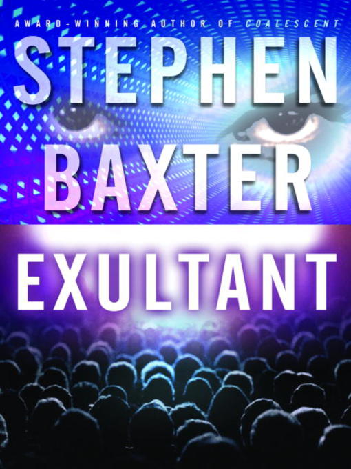 Cover image for Exultant